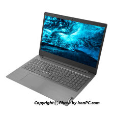 لپ تاپ لنوو مدل V15-Y8AK (Core i3-4GB-256SSD-intel)